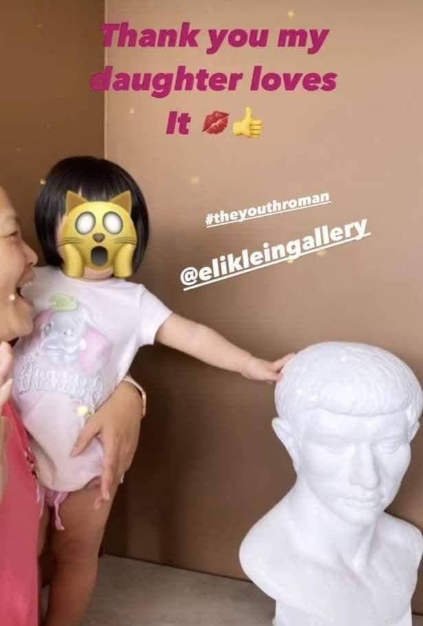 澳门千金何超盈,豪门嫁女何超盈结婚