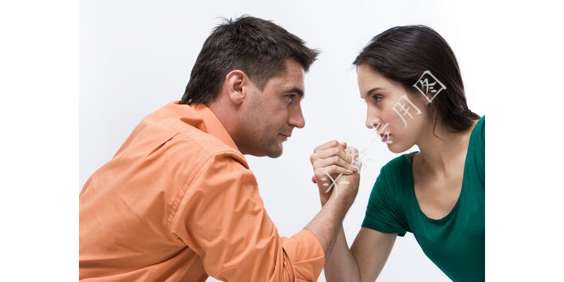 男子不愿替岳父看病,丈夫不愿出钱给岳母治病