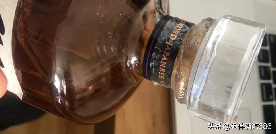 山崎酒怎么查真伪,山崎梅酒真假辨别