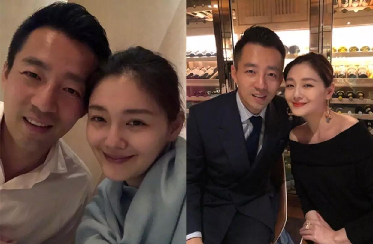 看似是俊男美女、豪门名流，实际上一个比一个不禁扒