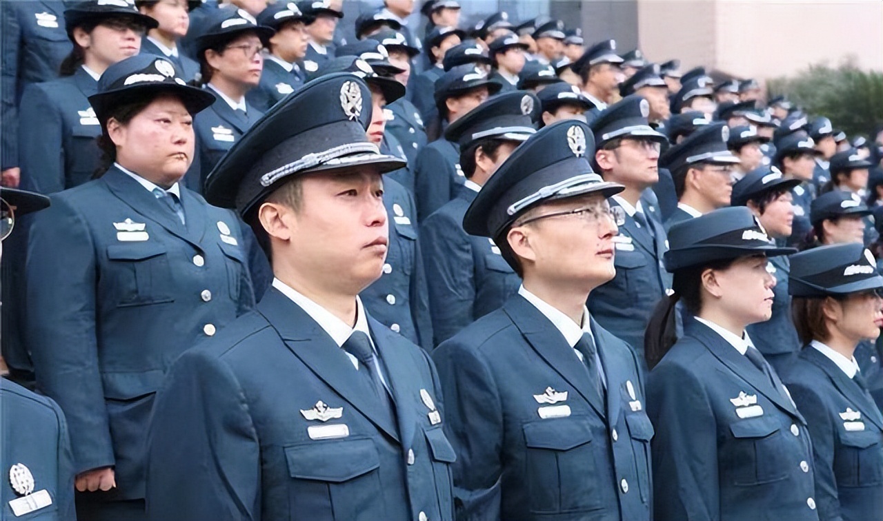 军队文职人员军营生活感受,进了部队文职需要了解什么