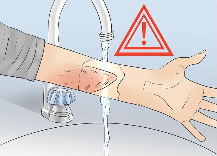 衣服的熨烫的十种方法,各种材质的衣服熨烫技巧