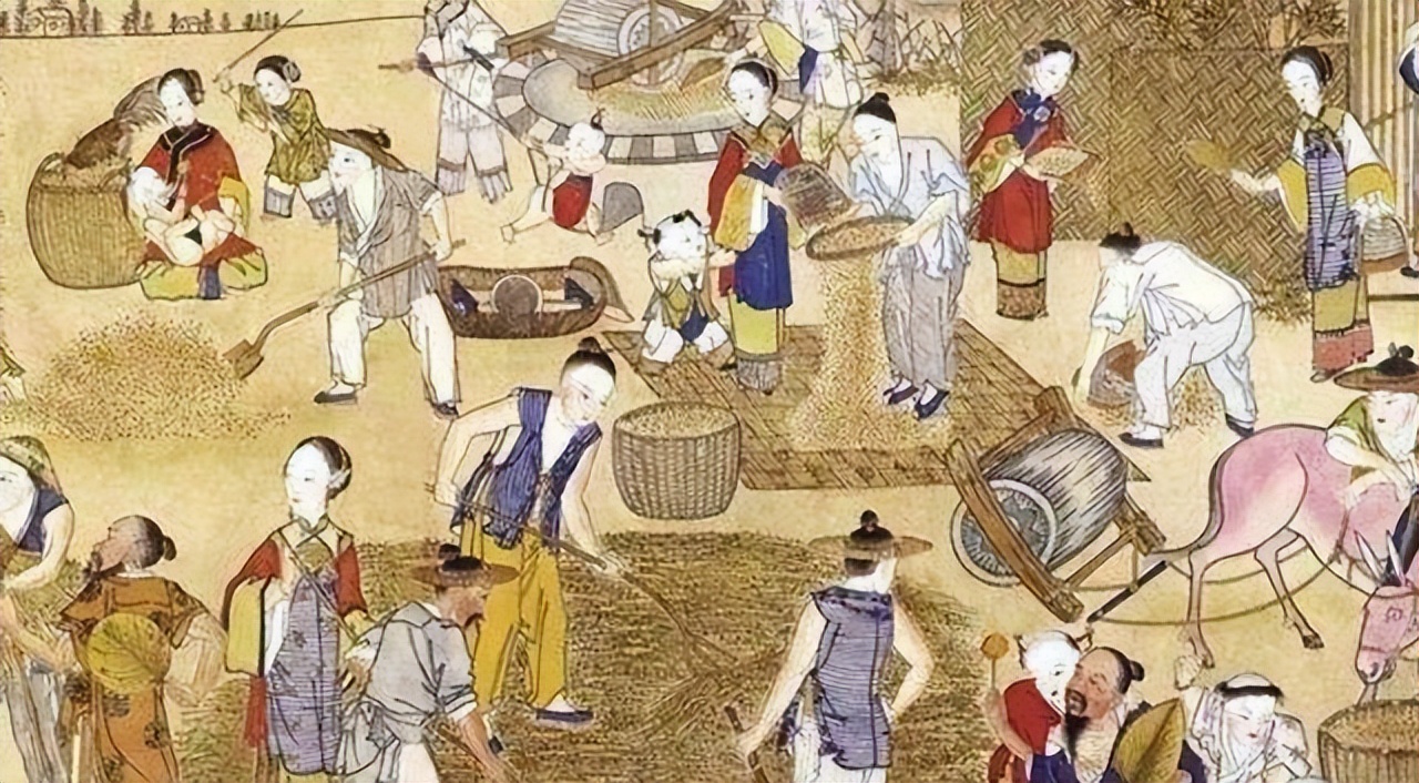 为什么说猪来穷狗来富猫来开当铺 (农村俗语猪来穷狗来富猫来开当铺)