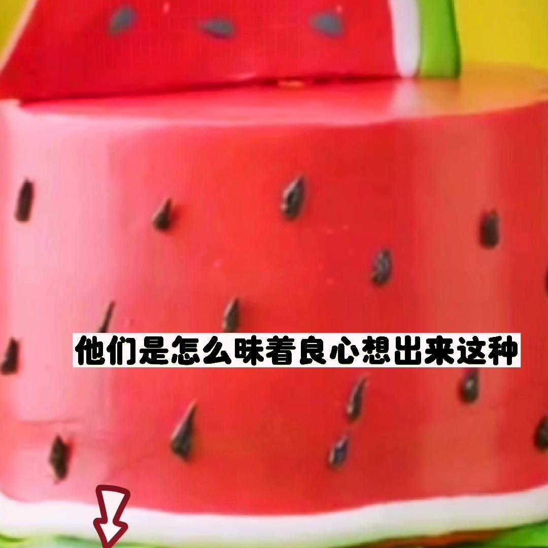 蛋糕制作解压治愈,蛋糕制作解压视频无字幕