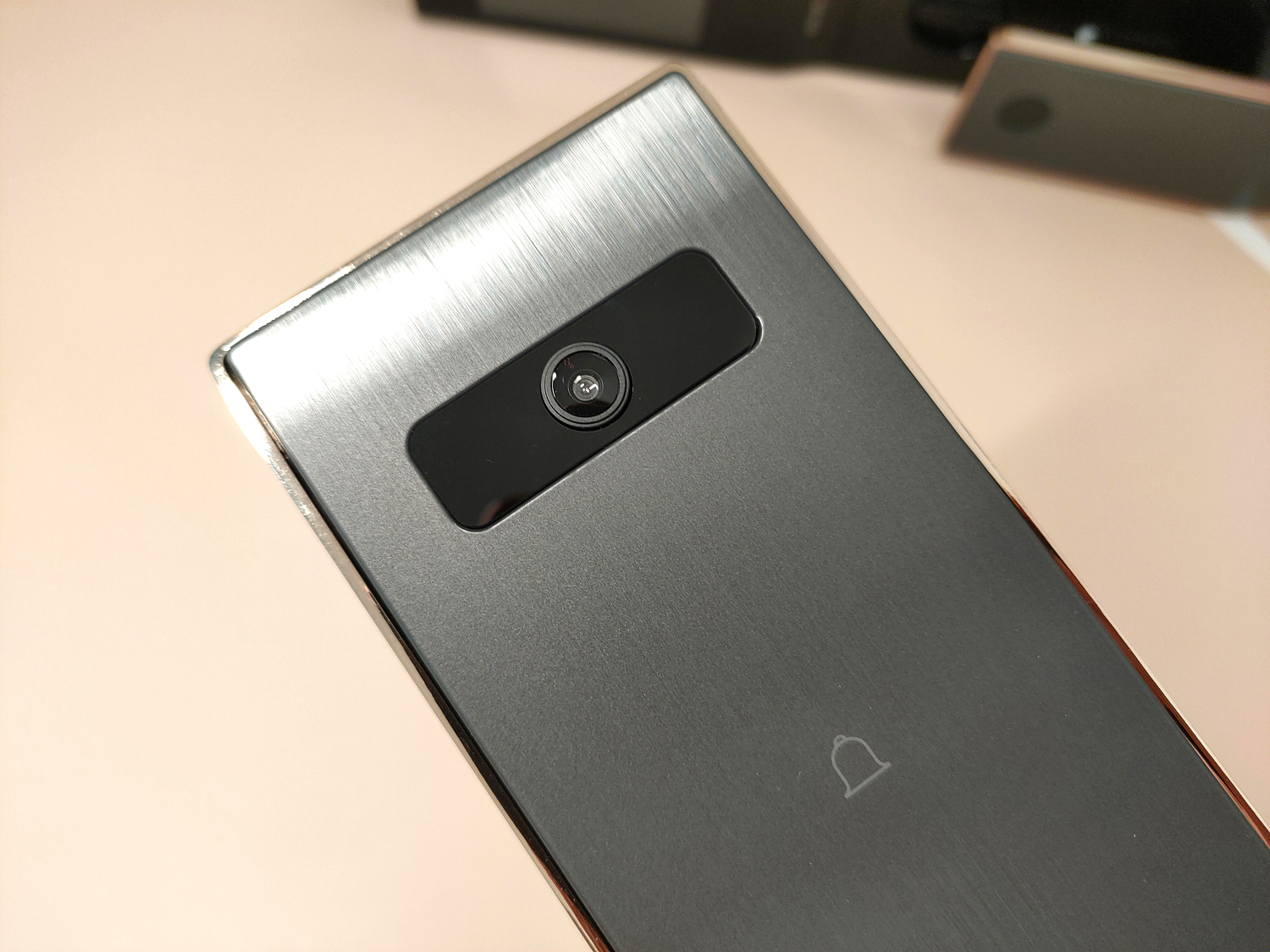 鸿蒙voc智能门锁,voc智能门锁鸿蒙智联