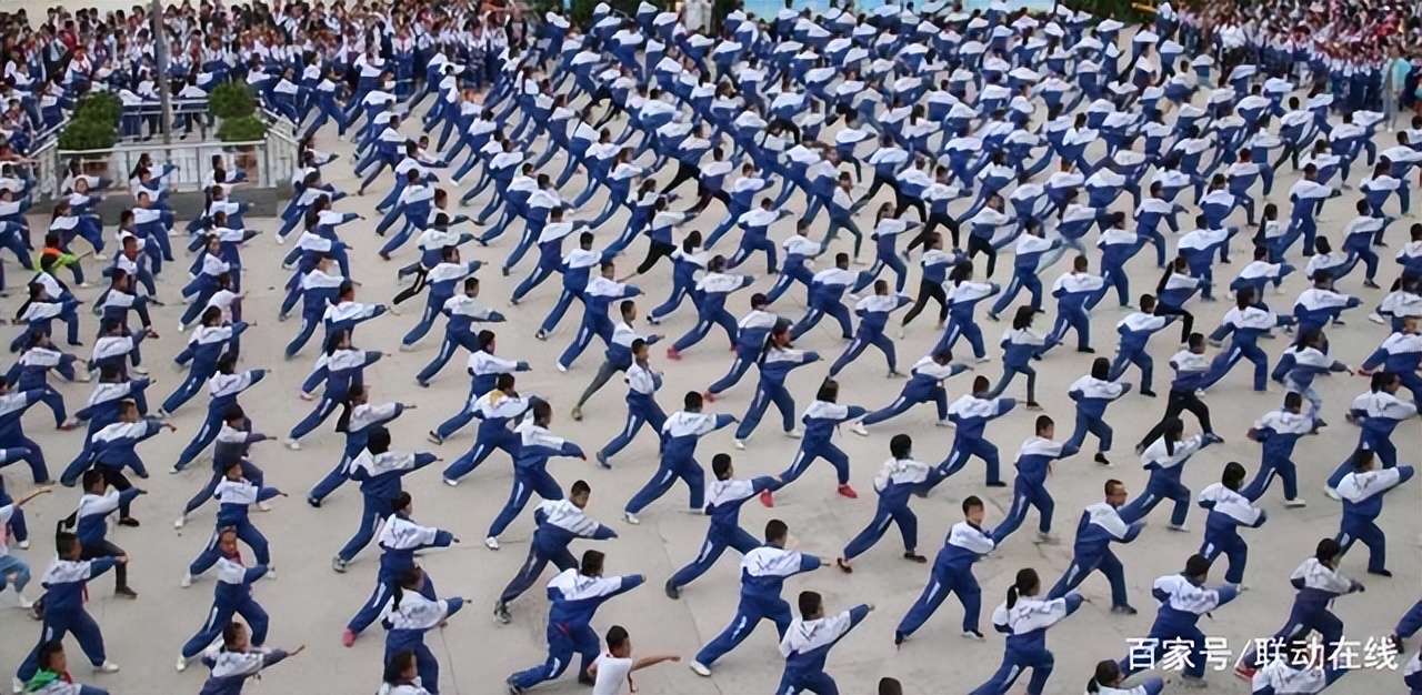 六年硕果累累｜“国培”计划优秀学员成就展系列：杨志强