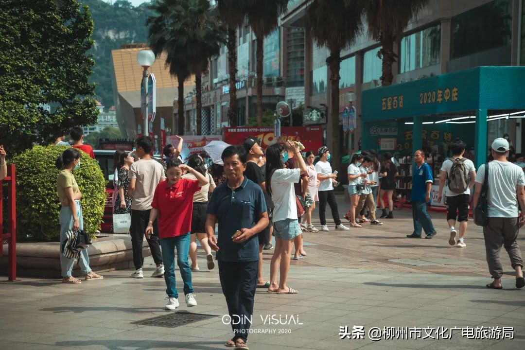 舌尖上的广西柳州视频,中国美食柳州话版