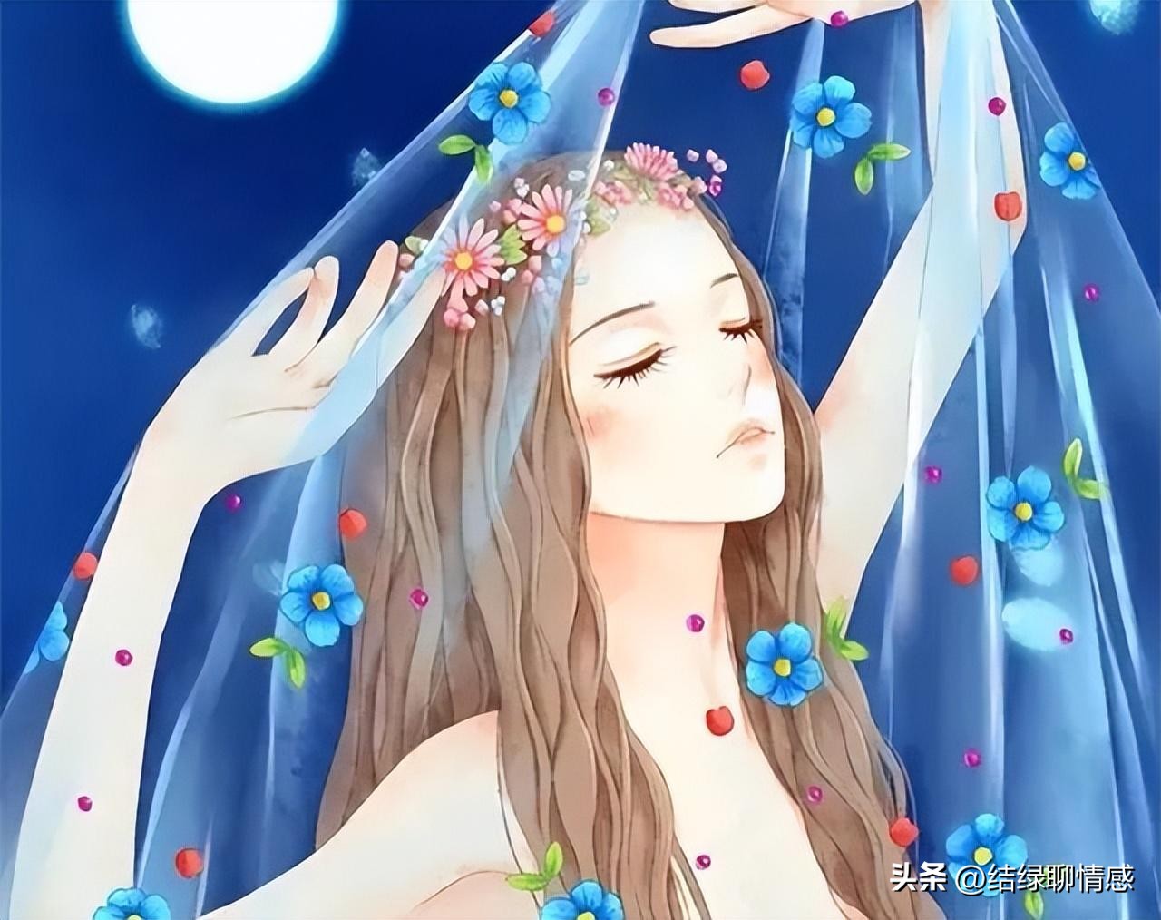 婆婆60岁生日儿媳送10000块红包，想让公婆复婚，婆婆果断拒绝了