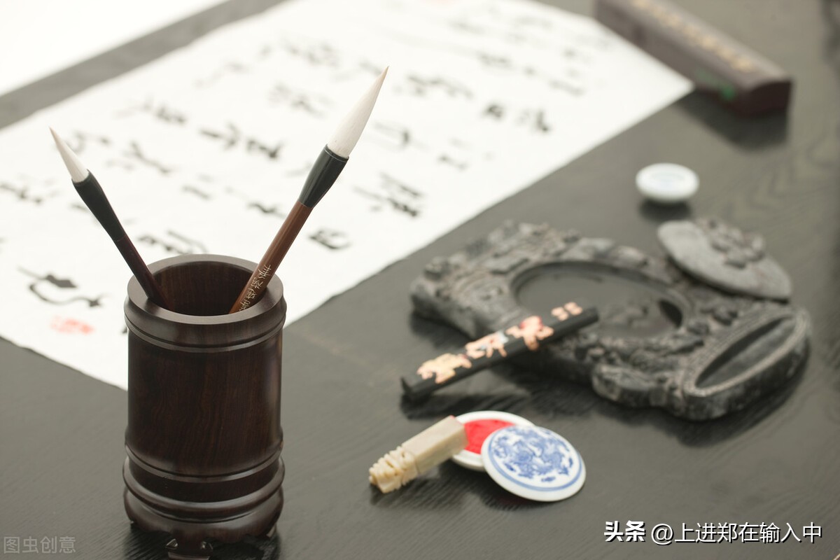 尖毛草定律详解,让人敬畏的尖毛草定律