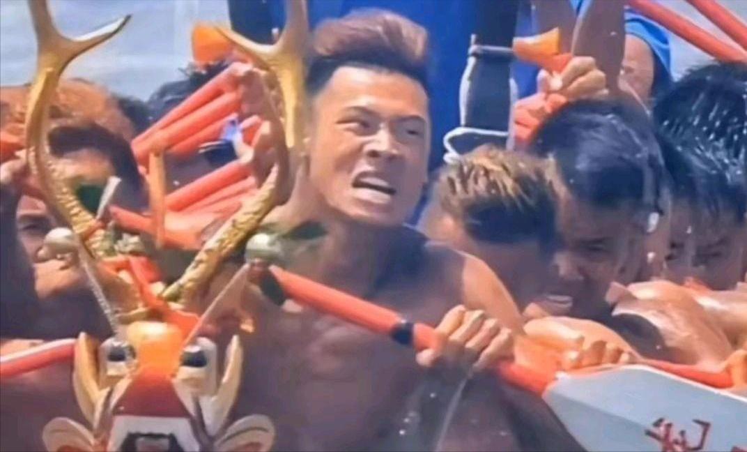 炸毛哥冯伟浚被求婚,炸毛哥冯伟浚走红图片