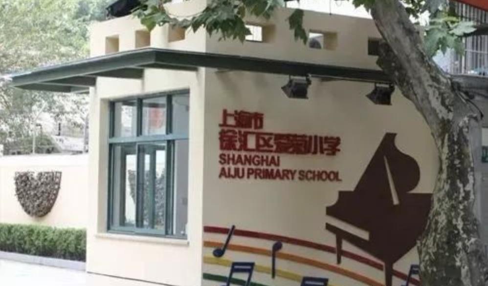上海徐汇区示范幼儿园,上海有哪些宜居教育还好的区