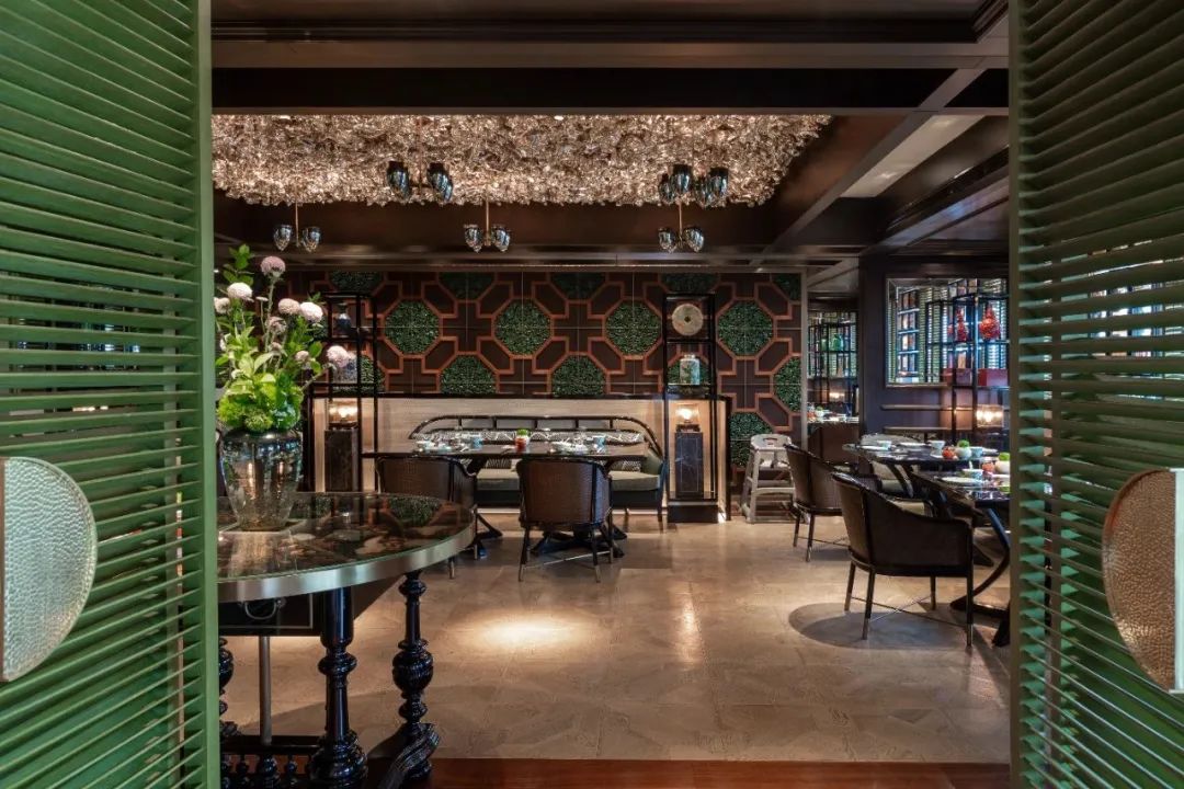 居停中国第四家华尔道夫酒店，奢享美味佳肴，开启鹭岛新玩法！