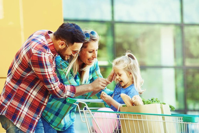 怎么劝说父母给你买东西,怎么说服家长给你买东西