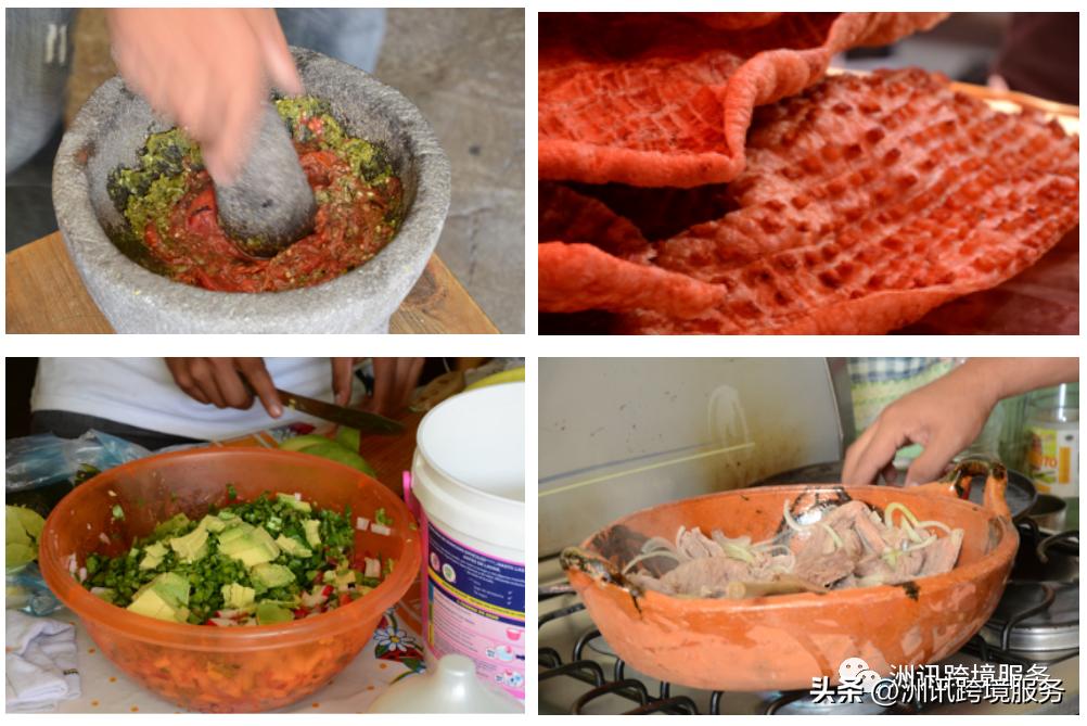 实访墨西哥贫民窟，偶遇“墨西哥杰森斯坦森”一家