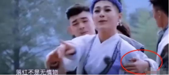 女演员揭秘娱乐圈内幕,娱乐圈被毁掉的女星