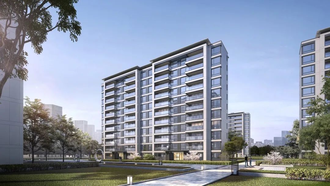 杭派房企,看得见的产品更安心