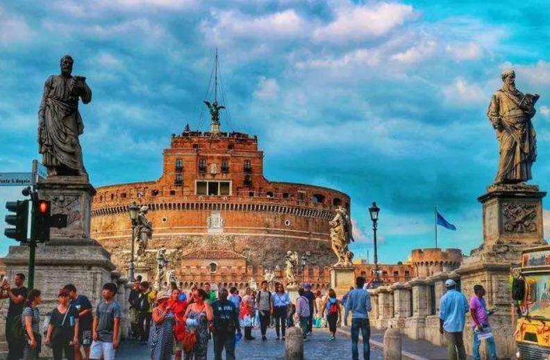 每个国家的首都都是最强城市,哪些国家的首都是本国最大的城市