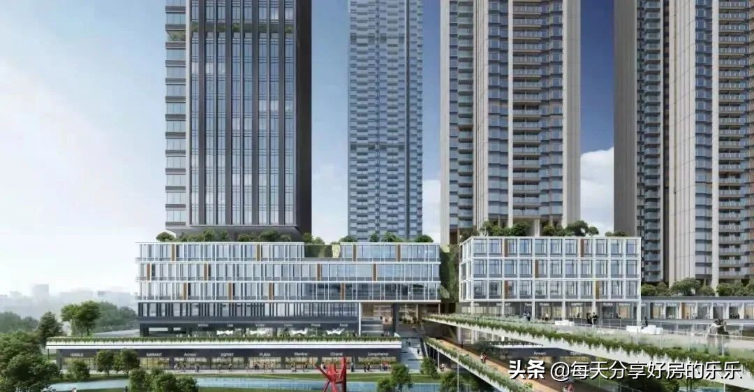 佳兆业云望府值得买么,佳兆业坂田云望府最新情况