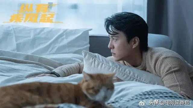 张若昀赵丽颖新剧合作,张若昀赵丽颖有新剧吗