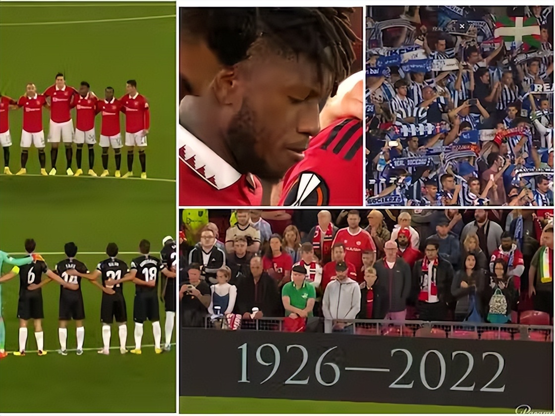 英国女王去世对世界影响,英国女王去世对英镑的影响