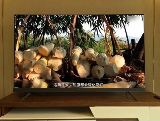 TCLS12金标剧院电视测评：堪称同价位最强音质