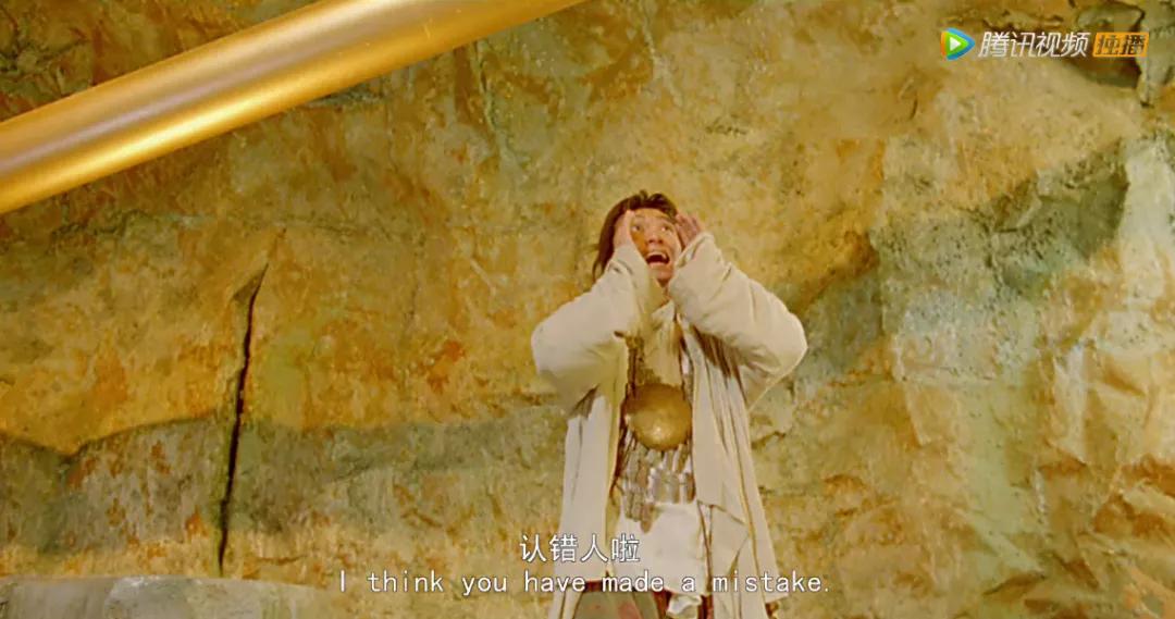 谁说翻车的，我第一个不同意