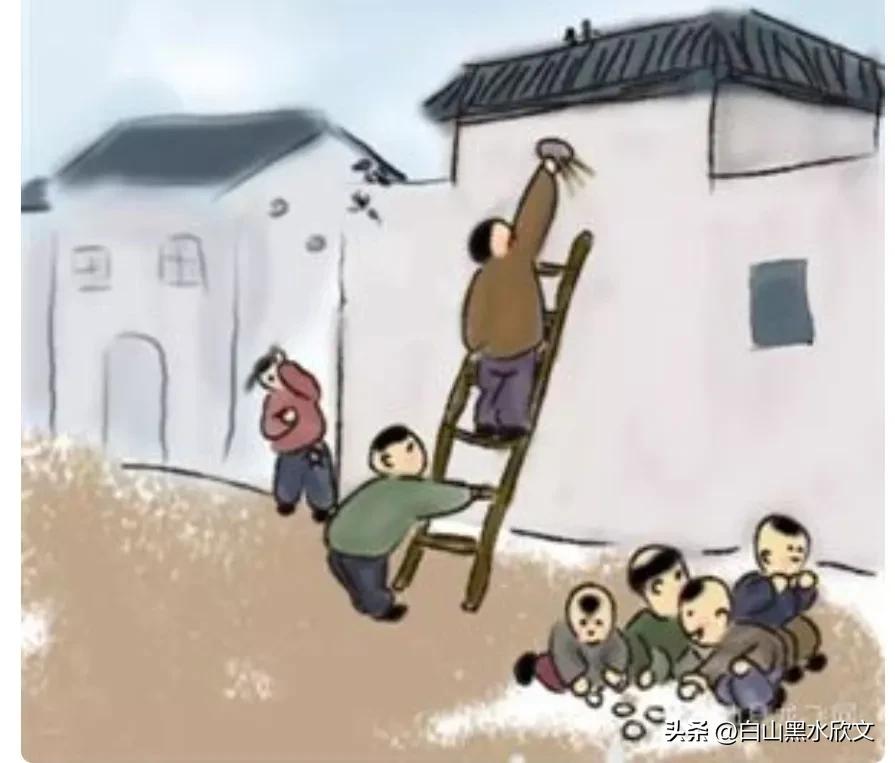 农村小孩的悲惨事,农村小孩的悲惨生活