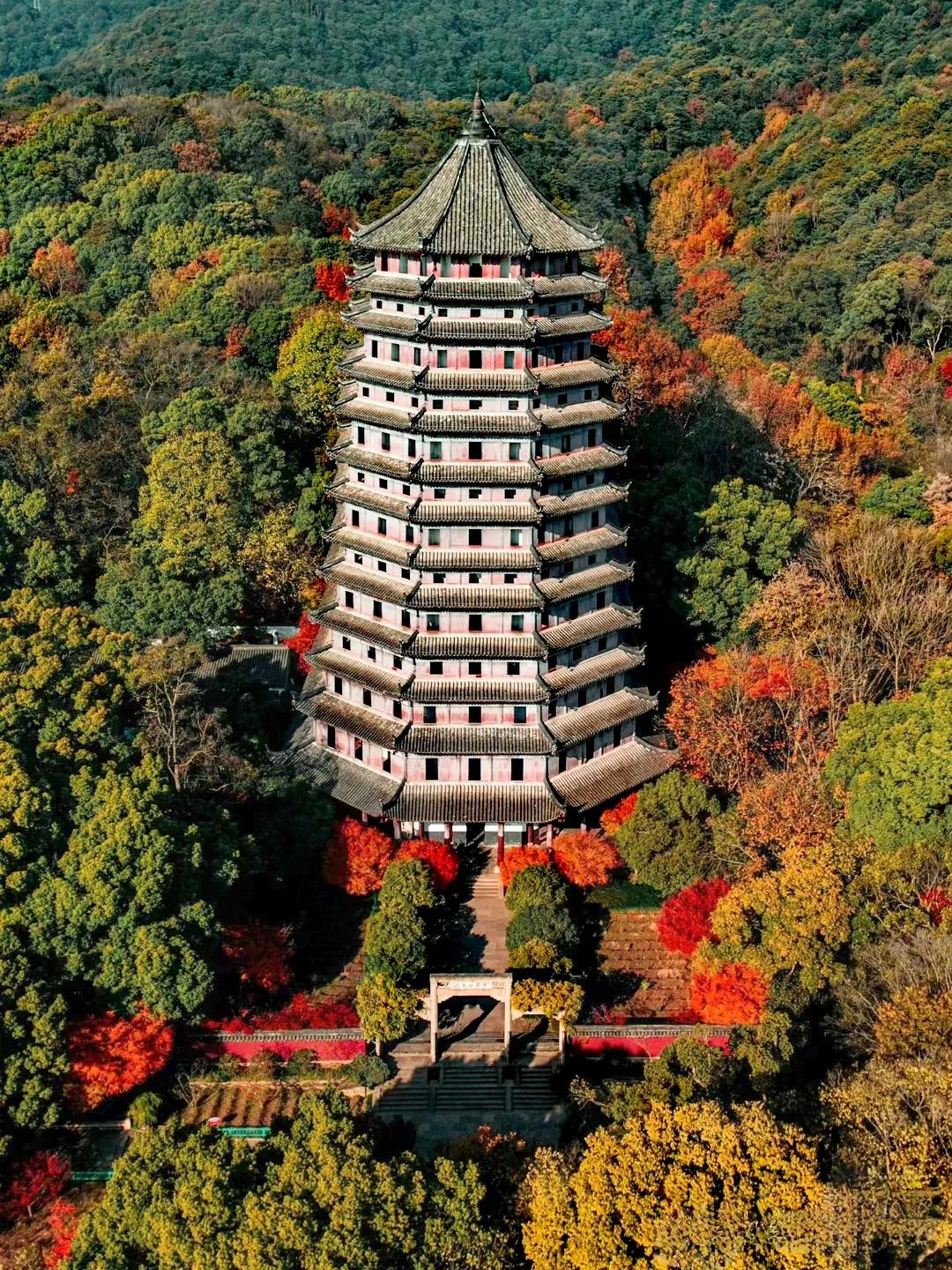 杭州最适合自驾游的地方,杭州最值得去的景点是哪些