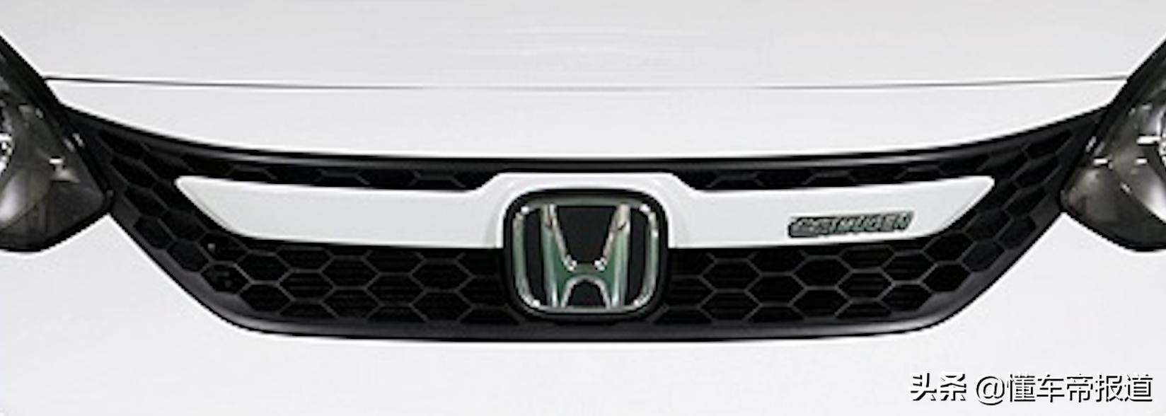 新车|运动套件+双色车身，还是1.5升动力，本田飞度无限版将上市
