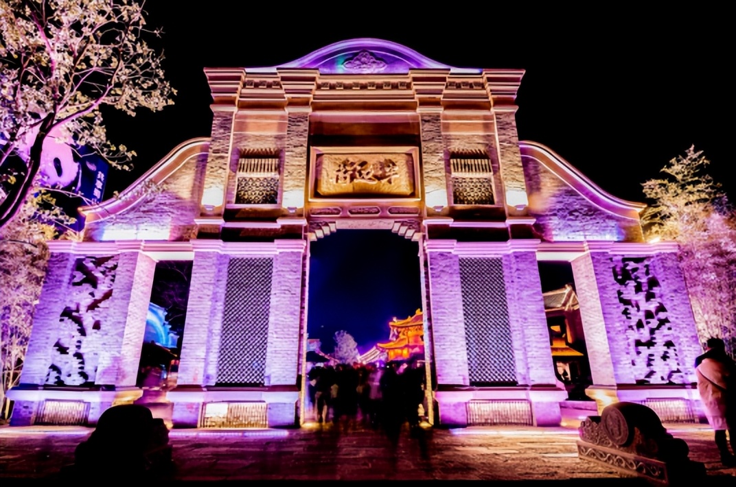 合肥市肥西县旅游景点,合肥旅游胜地有哪些