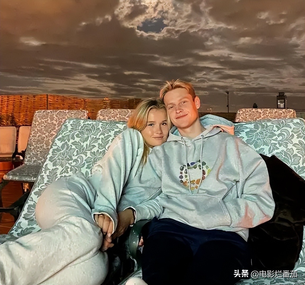 西班牙世界杯太太团惊艳全场,世界杯美艳太太团