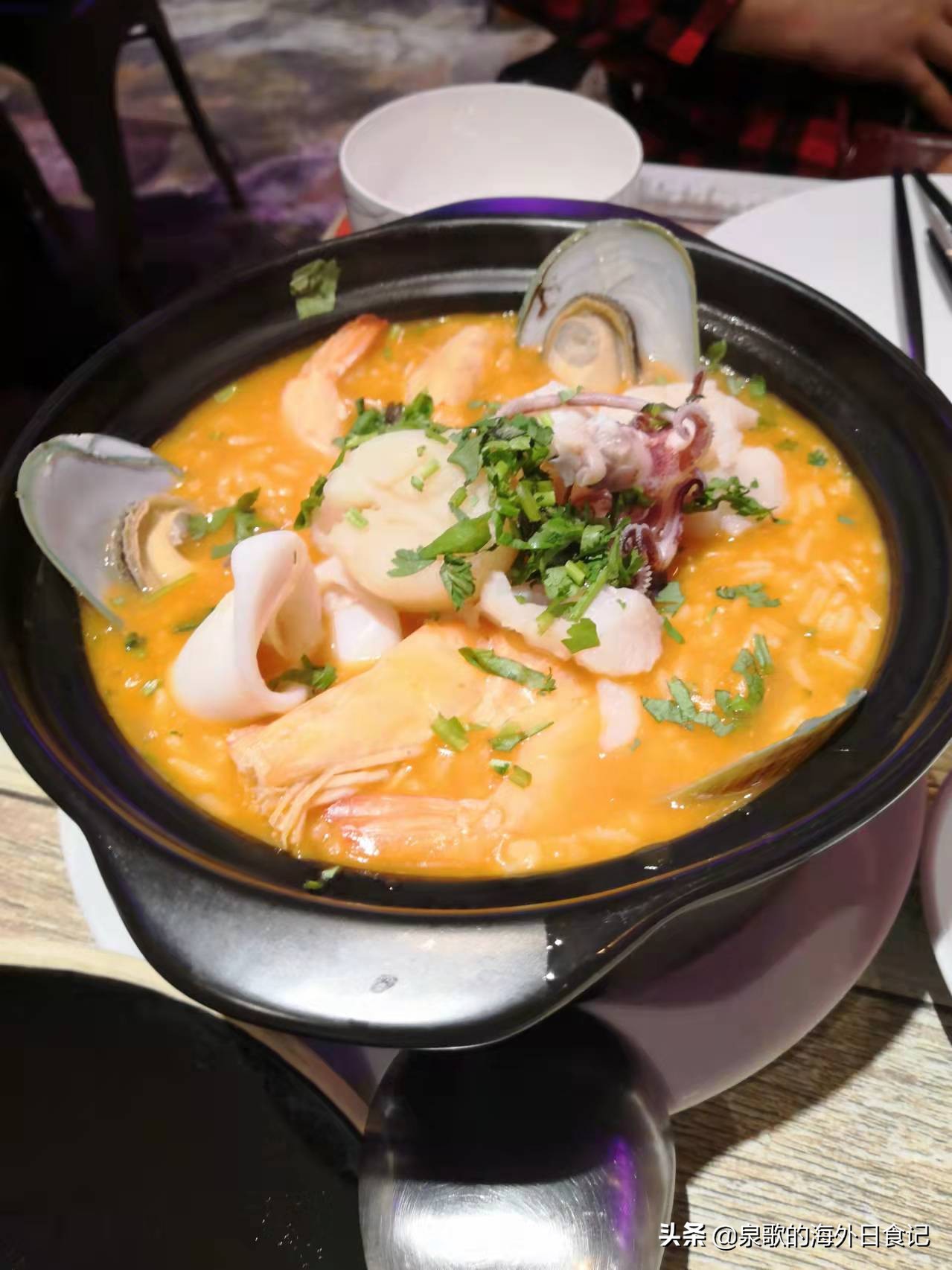 澳门官也街必吃美食,寻味澳门街