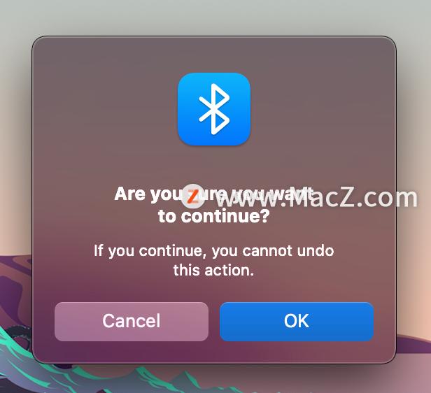 mac蓝牙不兼容怎么解决,如何修复mac屏幕竖条纹
