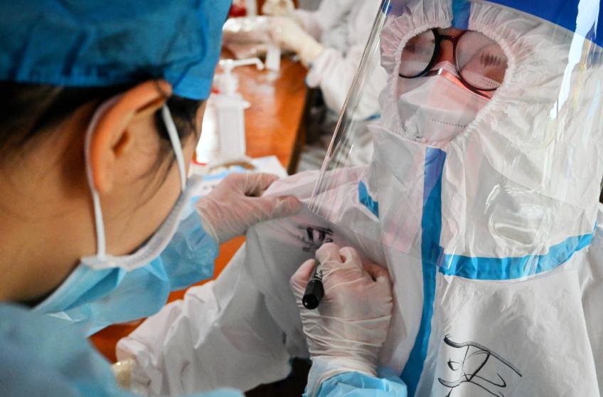 日本护士年薪有多少,日本和中国的护士谁工资更高