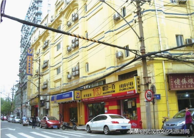 历史老照片1959年的武汉,历史老照片九十年代末的湖北武汉