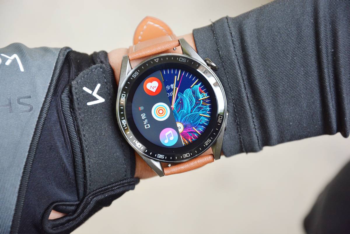 运动手表支持独立通话的推荐,dido智能手表v33s