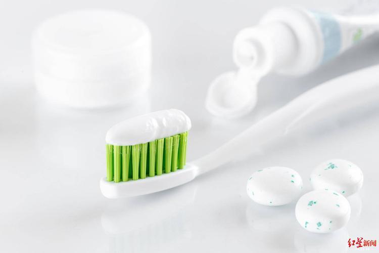 牙膏致癌产品名单,三种牙膏或存在致癌风险