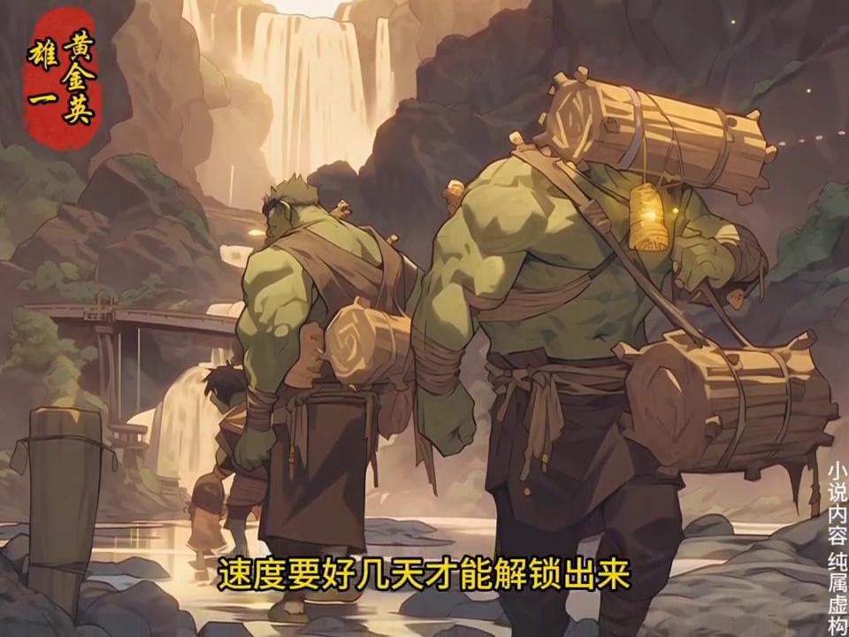 英雄动画片第1集,动画片黄金英雄