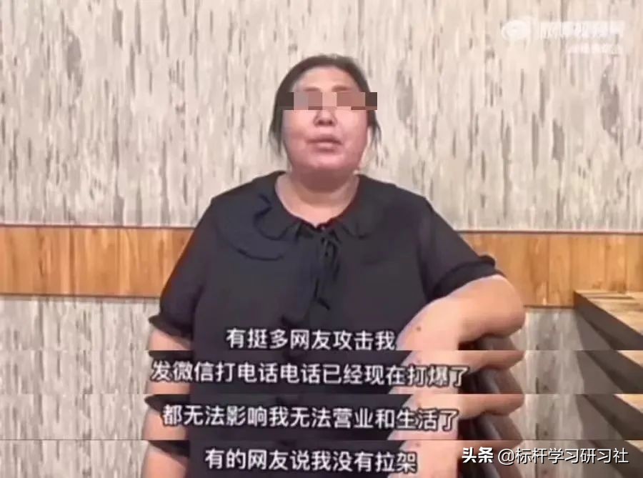 唐山打人事件打成什么样了,唐山打人事件男子被网暴后续