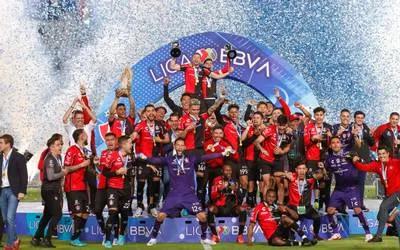 阿特拉斯队战绩,墨西哥阿特拉斯足球俱乐部