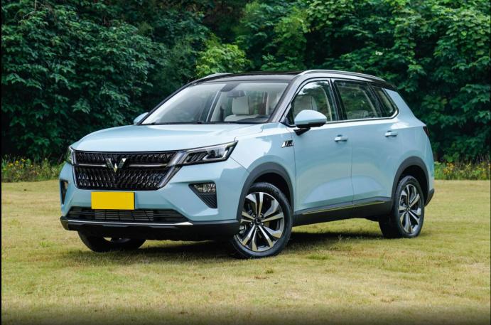 8万买自动挡suv推荐车型,最新7-8万自动挡车suv新车推荐