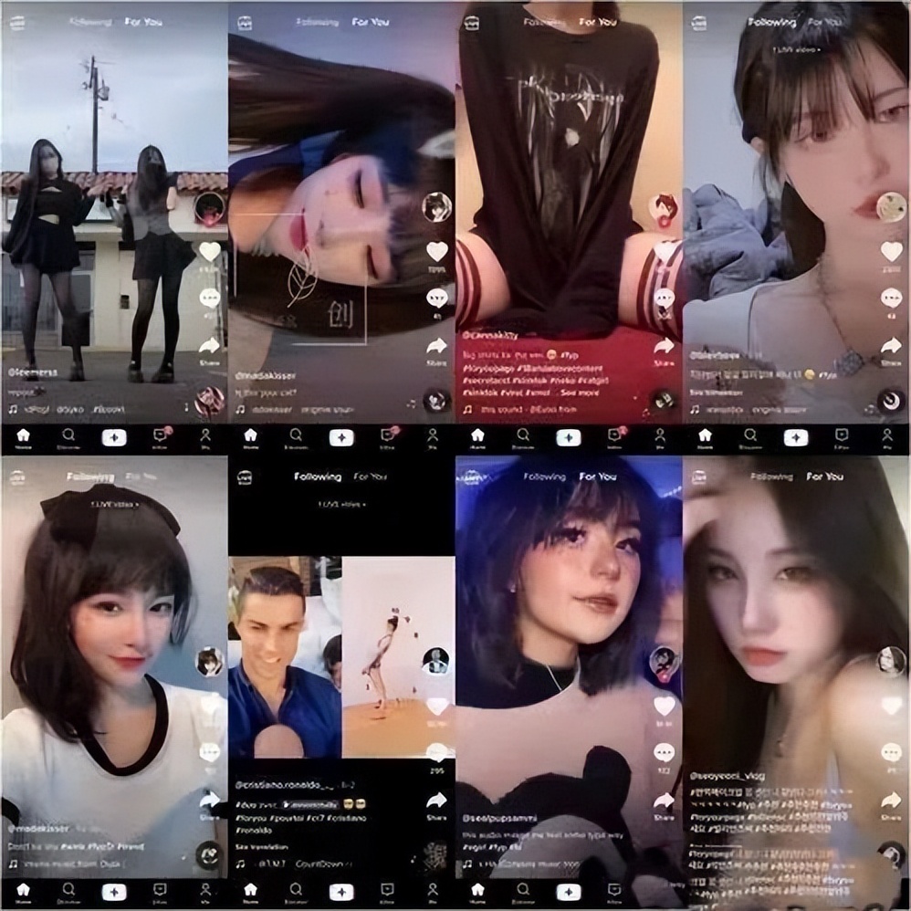 做tiktok跨境电商带货怎么带,tiktok跨境直播带货教程