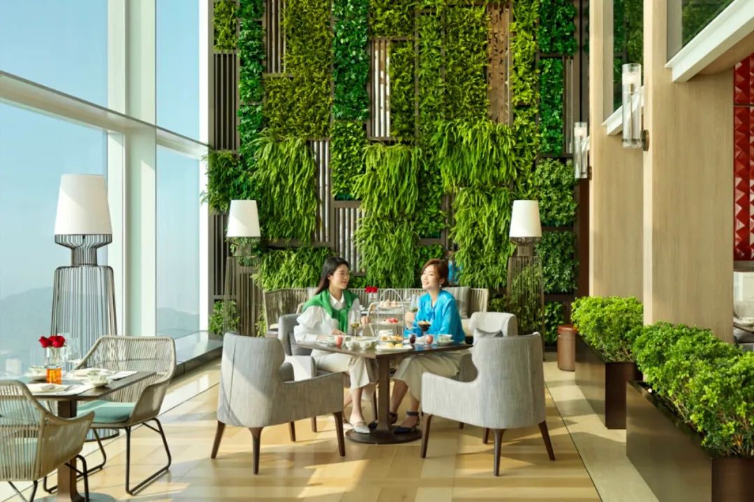 深圳文华东方酒店自助餐,深圳深业上城文华东方酒店