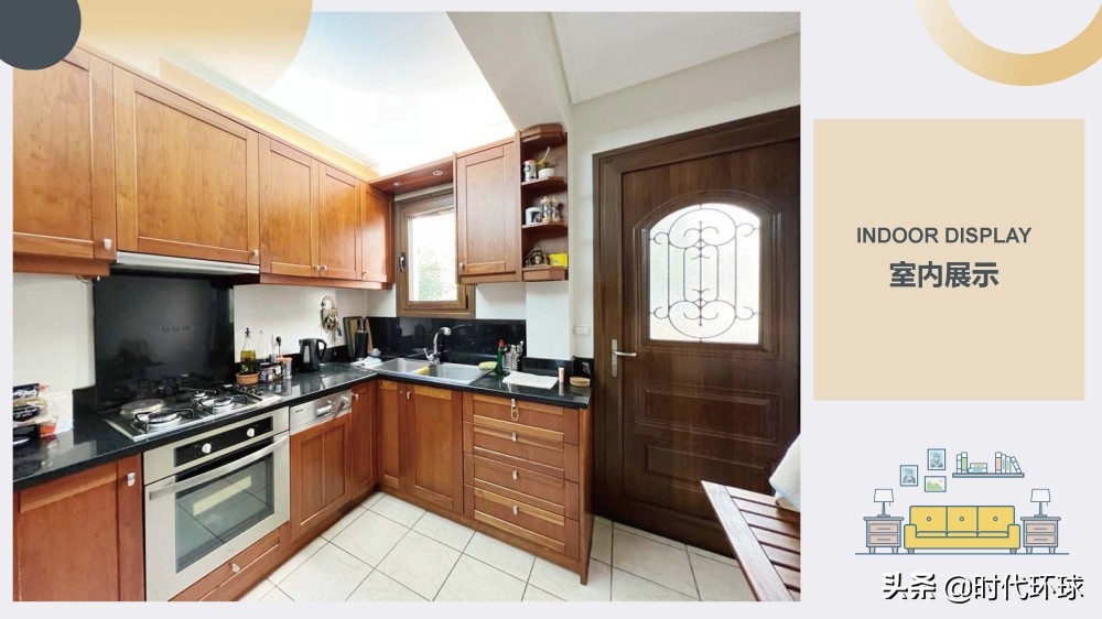 「时代环球」雅典北部奥体中心旁，31万欧元限时促销