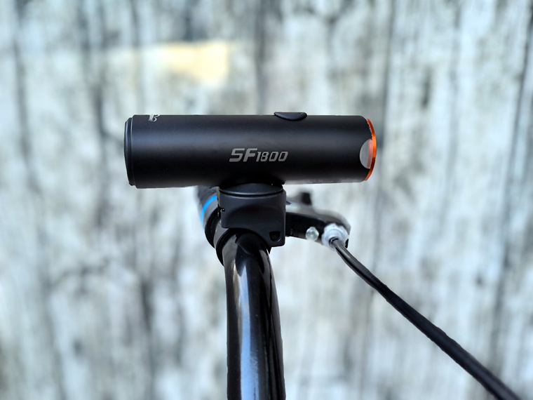 夜间骑行必须要有好车灯,骑行车灯推荐排行