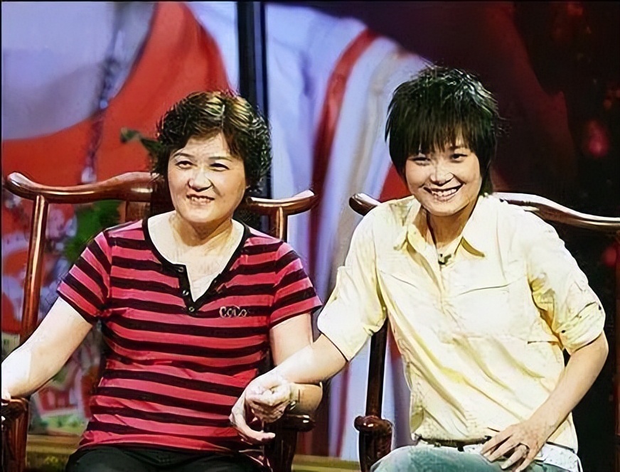 李宇春生病好了没有,李宇春生病受访节目