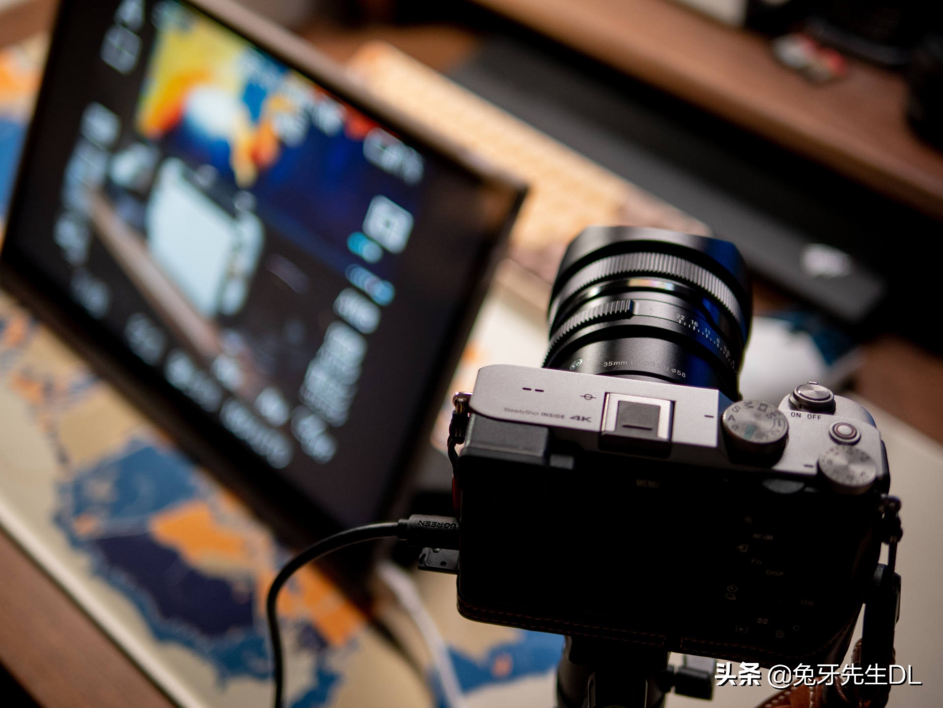 便携显示屏能干什么呢,一块屏幕可以干什么