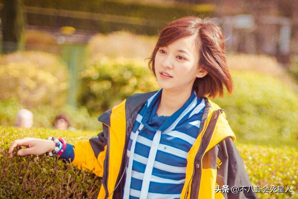 宋轶眼袋,万茜宋轶