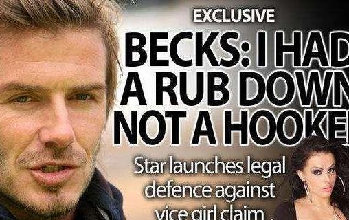 贝克汉姆维多利亚和儿媳关系破冰,维多利亚和贝克汉姆的恋爱史