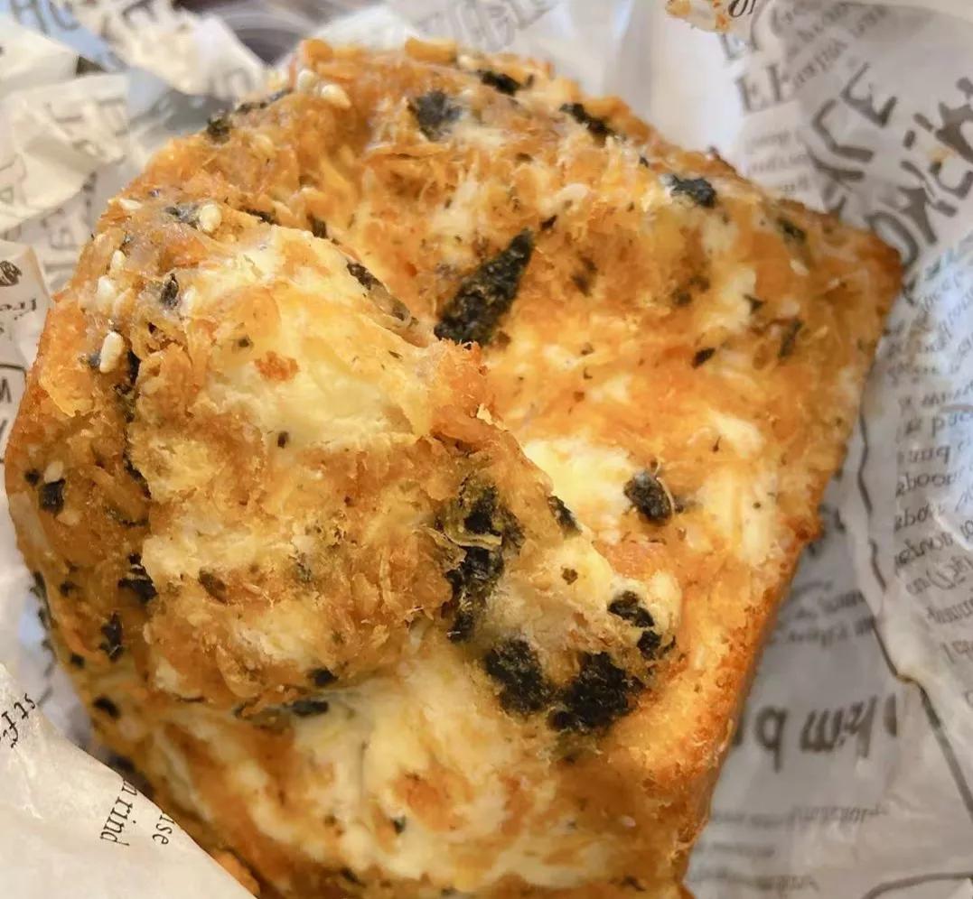 特别爱吃面包是什么原因,特别爱吃面包是什么体验